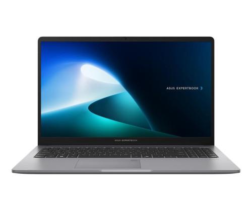 [90NX0881M03060] PC portable 15.6 ASUS ExpertBook P1 P1503CVA-S72630 core 3 100U 16Go 512Go Freedos 3ans