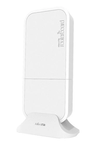 [MIKRBWAPR2ND] Mikrotik wAP RouterLte 4G wAP R