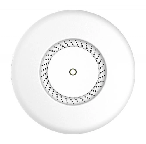 [MIKRBCAPGI5ACD2ND] Mikrotik cAP ac, 300 Mbit/s, 867 Mbit/s, 10,100,1000 Mbit/s, 2.412 - 2.484, 5.15