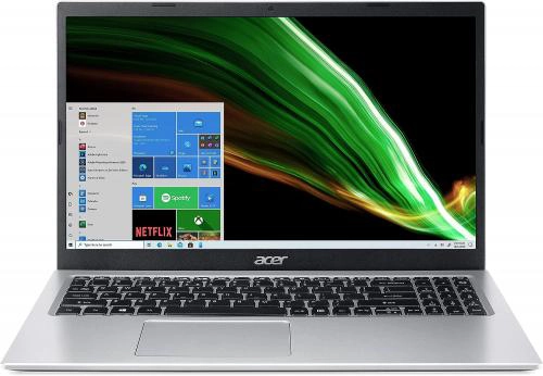 PC portable 15.6 Acer Aspire 3 Intel i7-1165G7 8Go 512 Go FreeDOS A315-58-70L9