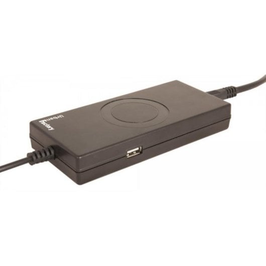[ALIMNOTEBOOK90W] Alimentation Notebook Universelle Urban Factory Slim 90W-ALI90UF