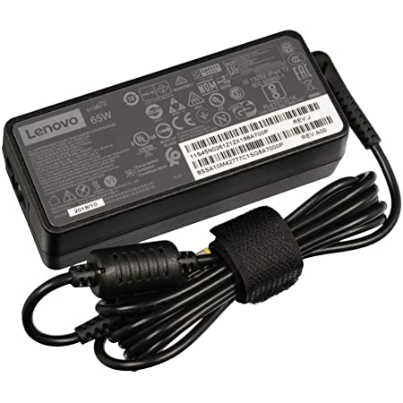 [XCHA0117] Alimentation Notebook ORIGINAL LENOVO RECTANGLE 20V 3.25A-65W XCHA0117