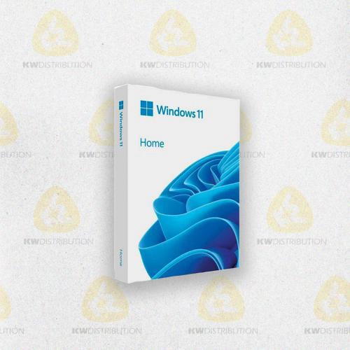 [WIN11HOME] Windows 11 Home 64 bit