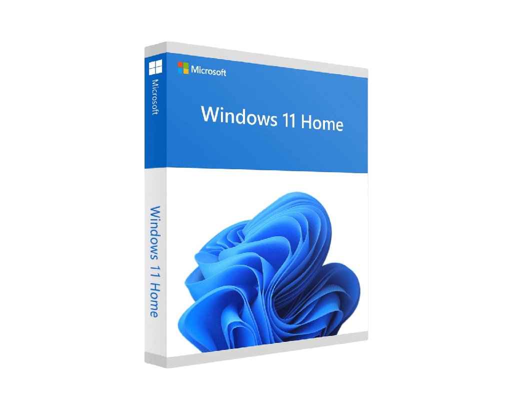 [WIN11HOME] Windows 11 Home 64 bit