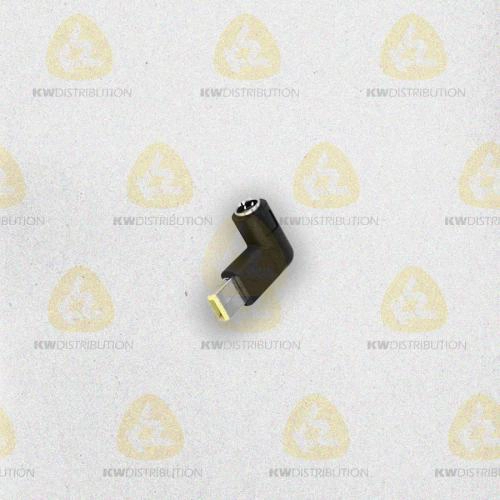 [CONALIM20V] Connecteur Alimentation Connectland 20V 4.5 11x5 mm pour LENOVO ULTRABOOK M28