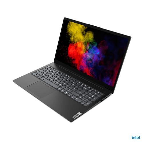 [PORLENOVOKB000NFR] PC portable 15.6 Lenovo V15 i5-1135G7 8Go SSD256Go Win10 Home 82KB000NFR