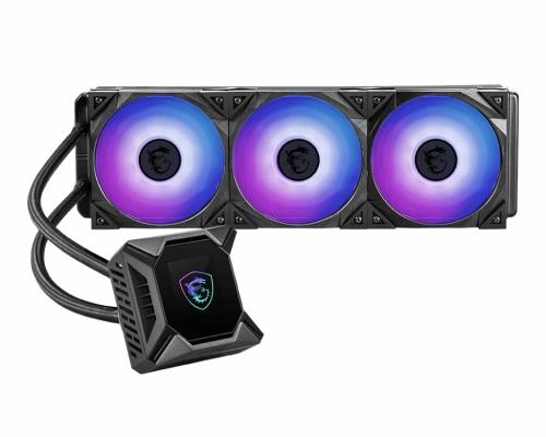 [WATERCOOLMPGCORELIQU] Ventirad WaterCool MSI MPG CORELIQUID K360