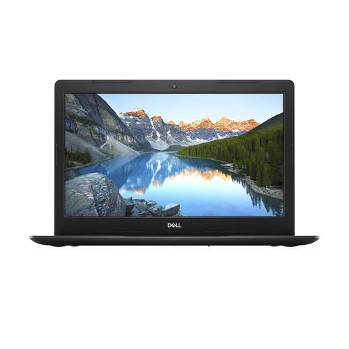 PC portable 15.6 DELL Inspiron 3501 I3-1005G1 8Go 256SSD W10HOME Clavier Retro eclairé
