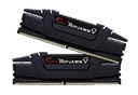 Mémoire DIMM DDR4 (2x16) 32GB G.SKILL RIPJAWS V PC3200 CL18 F4-3200C16D-32GVK