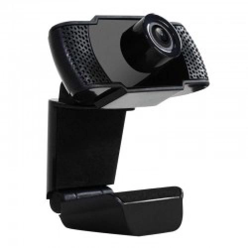 [CAMERAUPTECWEBCAMACL] Camera UPTEC Webcam a cliip FULL HD 2MP USB 2.0