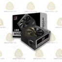 Alimentation ATX Xigmatek HYDRA-M EN44214 650W 80+Bronze Modulaire