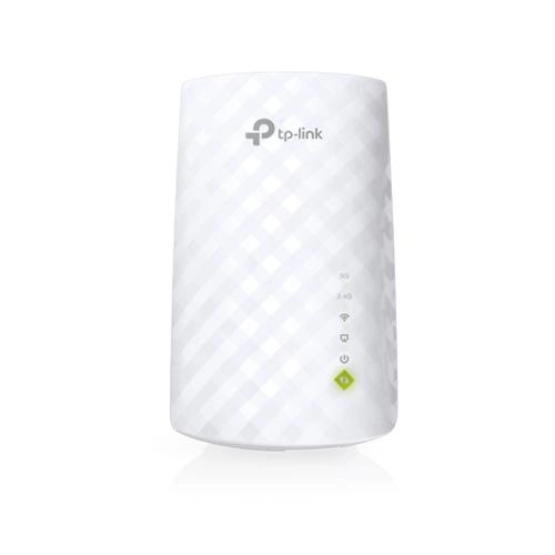 [RESTPLINKRE200] Res Repeteur WIfi TP-LINK RE200 AC750 DUAL
