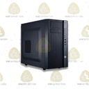 Boîtier Mini Tour Cooler Master N200 NSE-200-KKN1 sans alim
