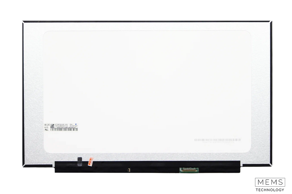 [DALNT156FHMN61] Dalle 15.6" LED FULLHD IPS Slim30pEDP1920x1080 Collée Mat L35cm N156HCA-EAB 022