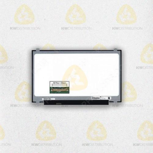 [DALNT156FHMN61] Dalle 15.6" LED FULLHD IPS Slim30pEDP1920x1080 Collée Mat L35cm N156HCA-EAB 022