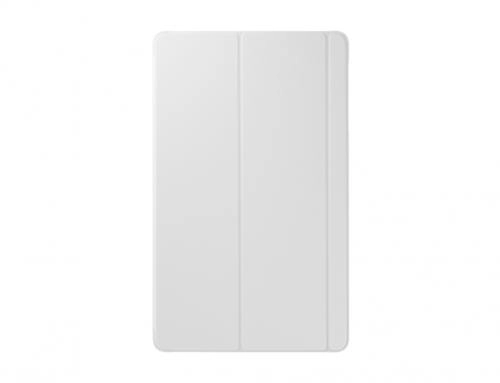 [BOOKCOVERTABA2019B] Etui SAMSUNG Book cover Tab A 2019 blanche
