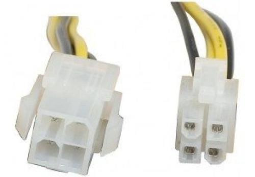 [RALLONGPINCPUI] Connectique Rallonge Pin CPU pour carte mere