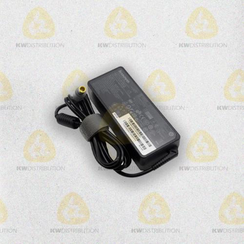 [ALIM45WASUS0111] Alimentation notebook orig 4.0x1.35 mm-19V-2.37A- 45W Asus prise US + adapt 0111