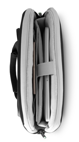 [SACOURBANFACTORY17] Sacoche Urban Factory U1030A4 17"Top Loading Super Light
