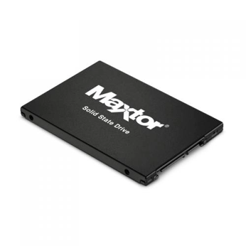 [SSDMAXTORZ1960] Disque SSD 960Go MAXTOR Z1 Serial ATA III YA960VC1A001