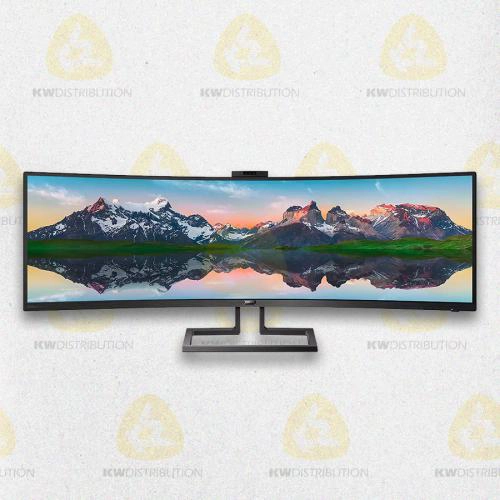 [MONPHIL499P9H] Écran 49 Philips Brilliance P-line 499P9H