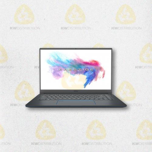 [PORMSIPS63RC030FR] PC portable 15 MSI PS63 8RC-030FR I5-8265U 8Go 256GB 1050 4GB windows 10