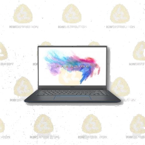 PC portable 15 MSI PS63 8RC-030FR I5-8265U 8Go 256GB 1050 4GB windows 10