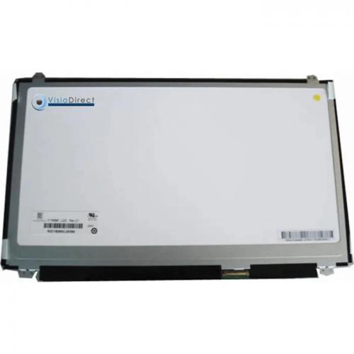 [DAL156SLIMFULLHDEDP] Dalle 15.6" LED FULLHD IPS Slim30pEDP Collée Brill L35cm NV156FHM-N38 033