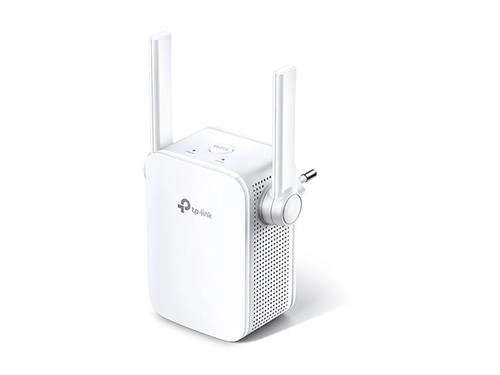 [RESTPLA855RE] Res TP-Link TL-WA855RE Répéteur Wi-Fi N 300 Mbps 1 Port rj45