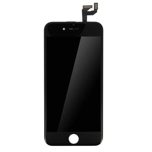 [IP6S006] Ecran LCD + vitre tactile iphone 6s Noir