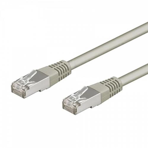 [RJ45004] cable 3m RJ45 Catégorie 6 FTP (Blindé)