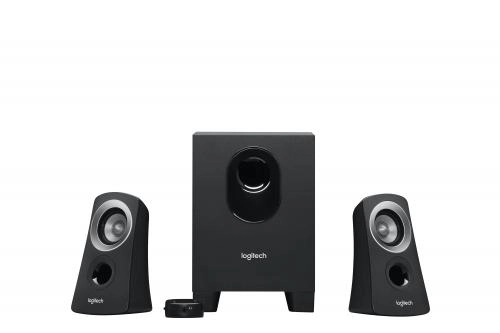 [08130052] Enceintes Logitech Z313 2.1