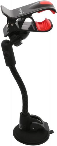 [16190056] Support Voiture téléphone mobile Connectland