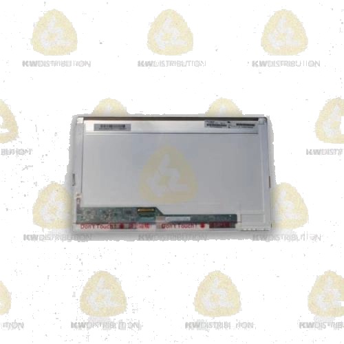 Dalle 14.0 LED Slim 1366x768 Conn Droite Fix HB Brillante B140XTN03.5
