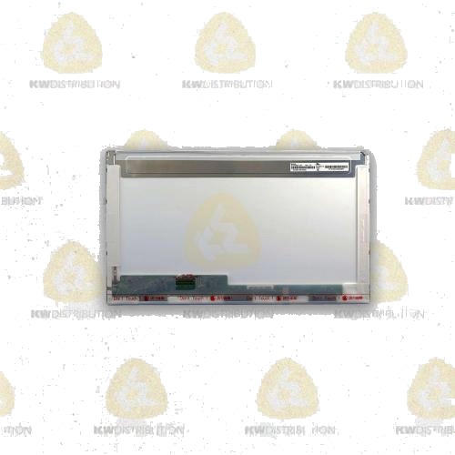 Dalle 17.3 LED 1600x900 Conn Gauche Brill 40 pin B173RW01-V3 001