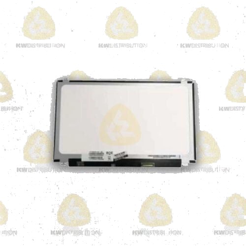 Dalle 15.6 LED Slim 40 PIN droite haut-bas LP156WHB-TL B1 Mate 002