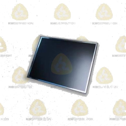 Dalle 13.3'' LED Slim 1366x768 Conn Droite Fix GD Mate B133XW03 V1