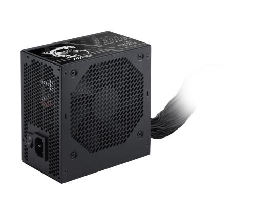 [3067ZPTX11HD8] Alimentation MSI MAG A750BN PCIE5 III 750W 80+Bronze ATX