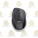 Souris Logitech Wireless Marathon Mouse M705
