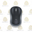 Souris Logitech Wireless M185 Swift Grey