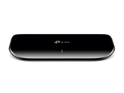 [10160009] switch TP-LINK TL-SG1008D 8-Port Gigabit Switch