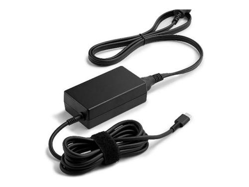 [1P3K6AAABB] Alimentation Notebook Originale HP USB-C LC 65 W