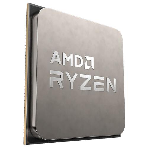 [YD3400C5M4MFH] Processeur AMD Ryzen 5 3400G 4C/8T 3,7 GHz AM4 Tray