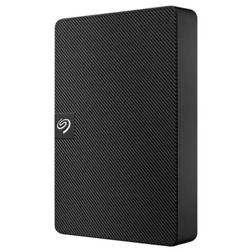 [STKM4000400] Disque dur externe Seagate Expansion STKM4000400, 4 To, 2.5', 3.2 Gen 1 (3.1 Gen 1), Noir
