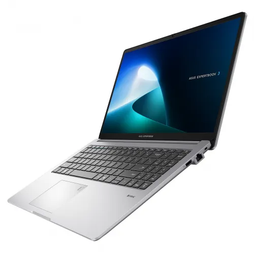[ASUSP1503CVAS72629] PC portable 15.6 ASUS ExpertBook P1 P1503CVA-S72629 core 3 100U 8Go 512Go Freedos 3ans